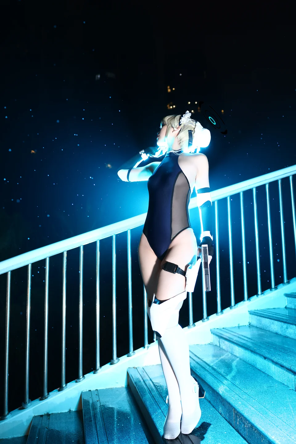 G44不会受伤 - No.161 Asuma Toki [47P-553MB] tg@simisebaisi 【丝足阁】021.webp